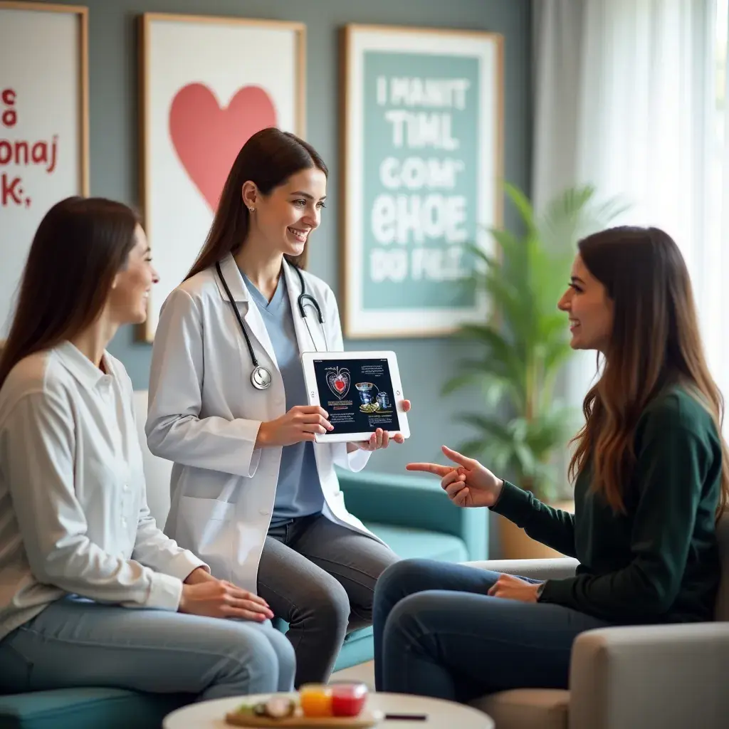 Szívbarát gyógynövényekkel teli teáscsésze