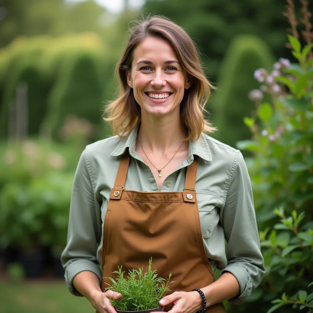 Nagy Anna - Marketing szakértő